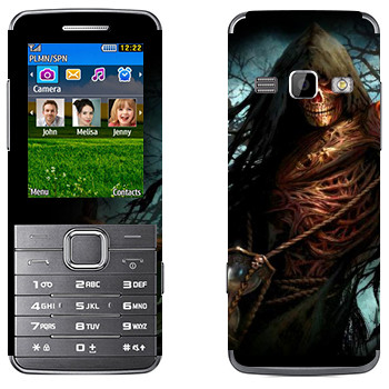   «Dark Souls »   Samsung S5610