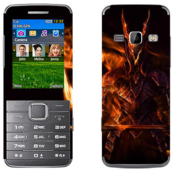   «Dark Souls »   Samsung S5610