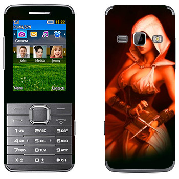 Samsung S5610