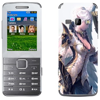   «- - Lineage 2»   Samsung S5610