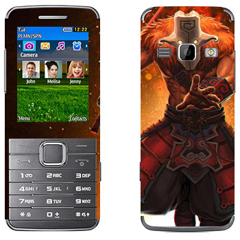   « - Dota 2»   Samsung S5610