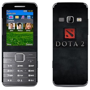   «Dota 2»   Samsung S5610