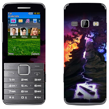   «Dota »   Samsung S5610