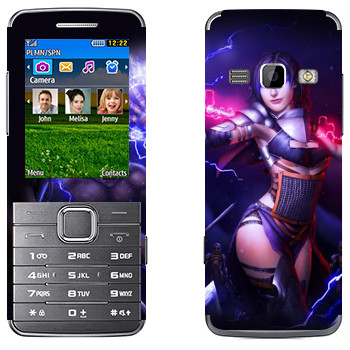 Samsung S5610