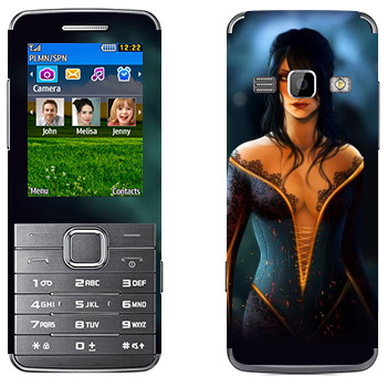 Samsung S5610