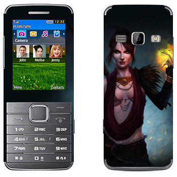   «Dragon Age - »   Samsung S5610