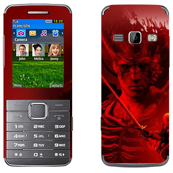 Samsung S5610