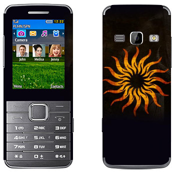 Samsung S5610