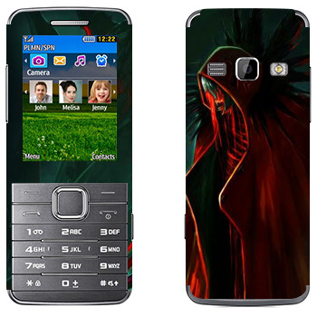   «Dragon Age - »   Samsung S5610