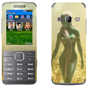   «Drakensang»   Samsung S5610