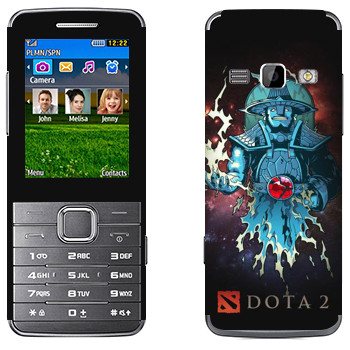   «  - Dota 2»   Samsung S5610