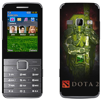   «  - Dota 2»   Samsung S5610