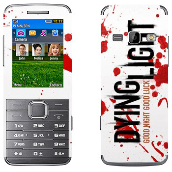   «Dying Light  - »   Samsung S5610