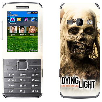   «Dying Light -»   Samsung S5610