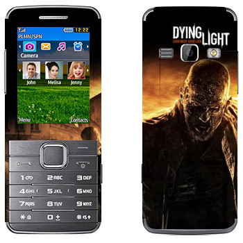   «Dying Light »   Samsung S5610