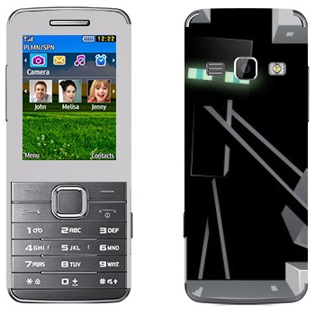 Samsung S5610