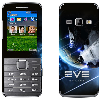   «EVE »   Samsung S5610