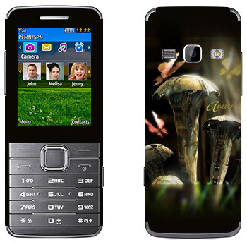 Samsung S5610