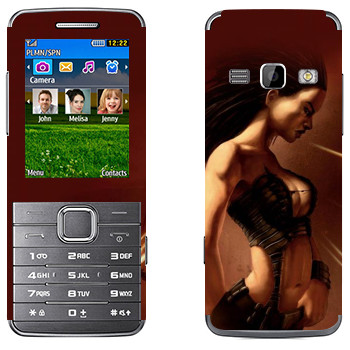 Samsung S5610