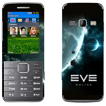   «EVE »   Samsung S5610