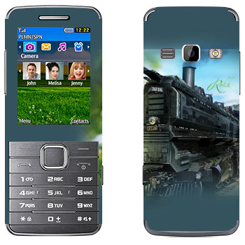   «EVE Rokh»   Samsung S5610