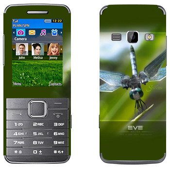   «EVE »   Samsung S5610