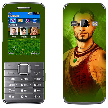   «Far Cry 3 -  »   Samsung S5610