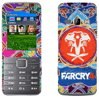   «Far Cry 4 - »   Samsung S5610