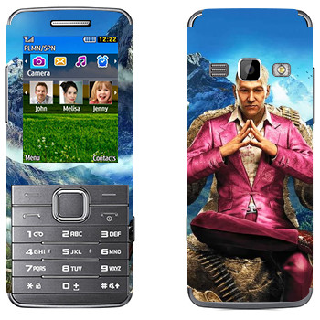   «Far Cry 4 -  »   Samsung S5610