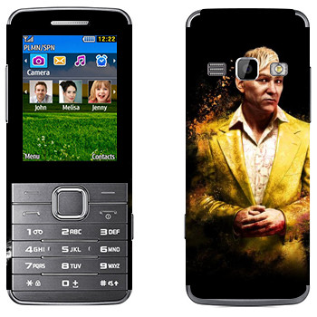   «Far Cry 4 -    »   Samsung S5610