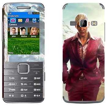   «Far Cry 4 - »   Samsung S5610