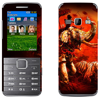   «Far Cry 4 -   »   Samsung S5610