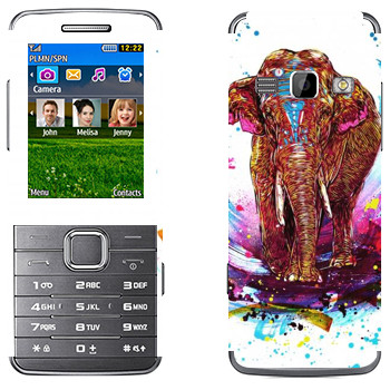   «Far Cry 4 - »   Samsung S5610