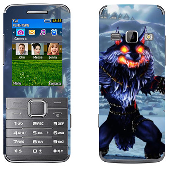 Samsung S5610