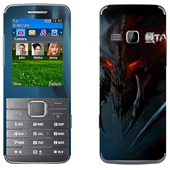   « - StarCraft 2»   Samsung S5610