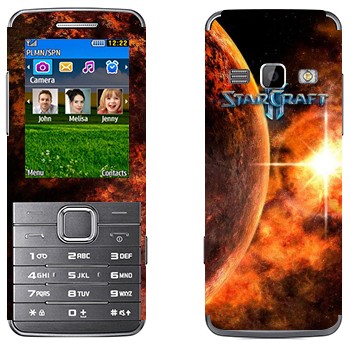   «  - Starcraft 2»   Samsung S5610