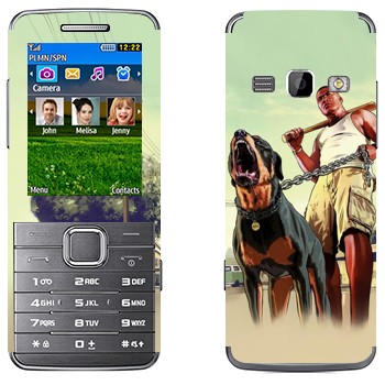 Samsung S5610