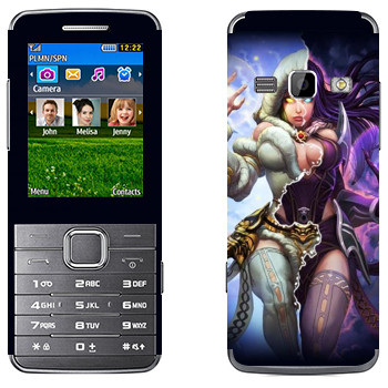 Samsung S5610