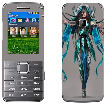 Samsung S5610