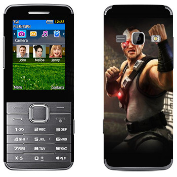 Samsung S5610