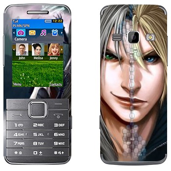   « vs  - Final Fantasy»   Samsung S5610