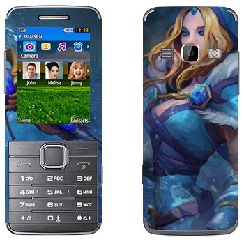   «  - Dota 2»   Samsung S5610