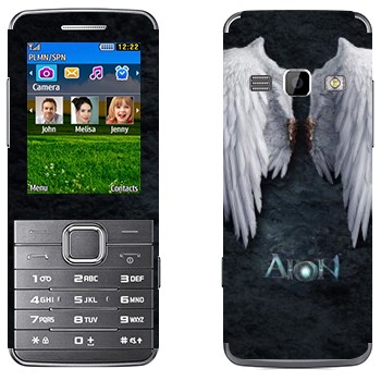   «  - Aion»   Samsung S5610