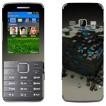   « »   Samsung S5610