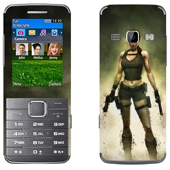   «  - Tomb Raider»   Samsung S5610