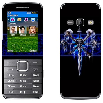   «    - Warcraft»   Samsung S5610