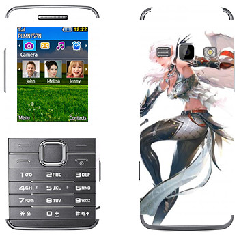   «Lineage »   Samsung S5610