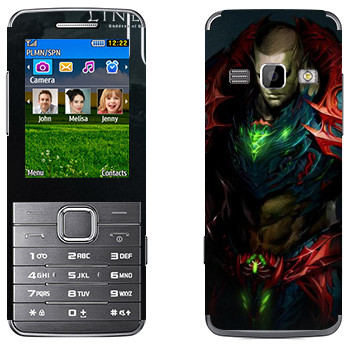   «Lineage  »   Samsung S5610