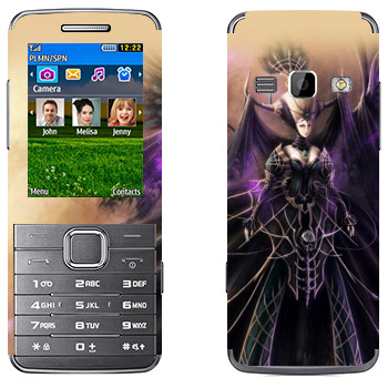   «Lineage queen»   Samsung S5610