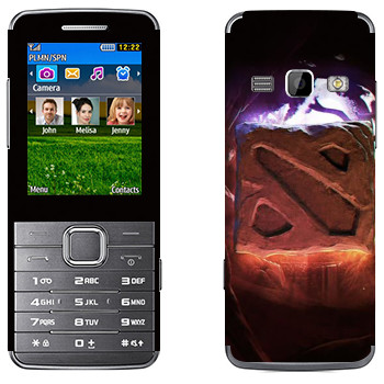   « Dota 2»   Samsung S5610